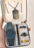 Black Arabic Aura Gift set For males